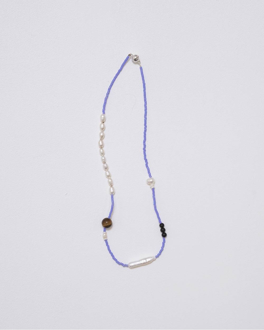 Asymmetry Mix Choker　todayful TODAYFUL(トゥデイフル) / Life's online store（ライフズ
