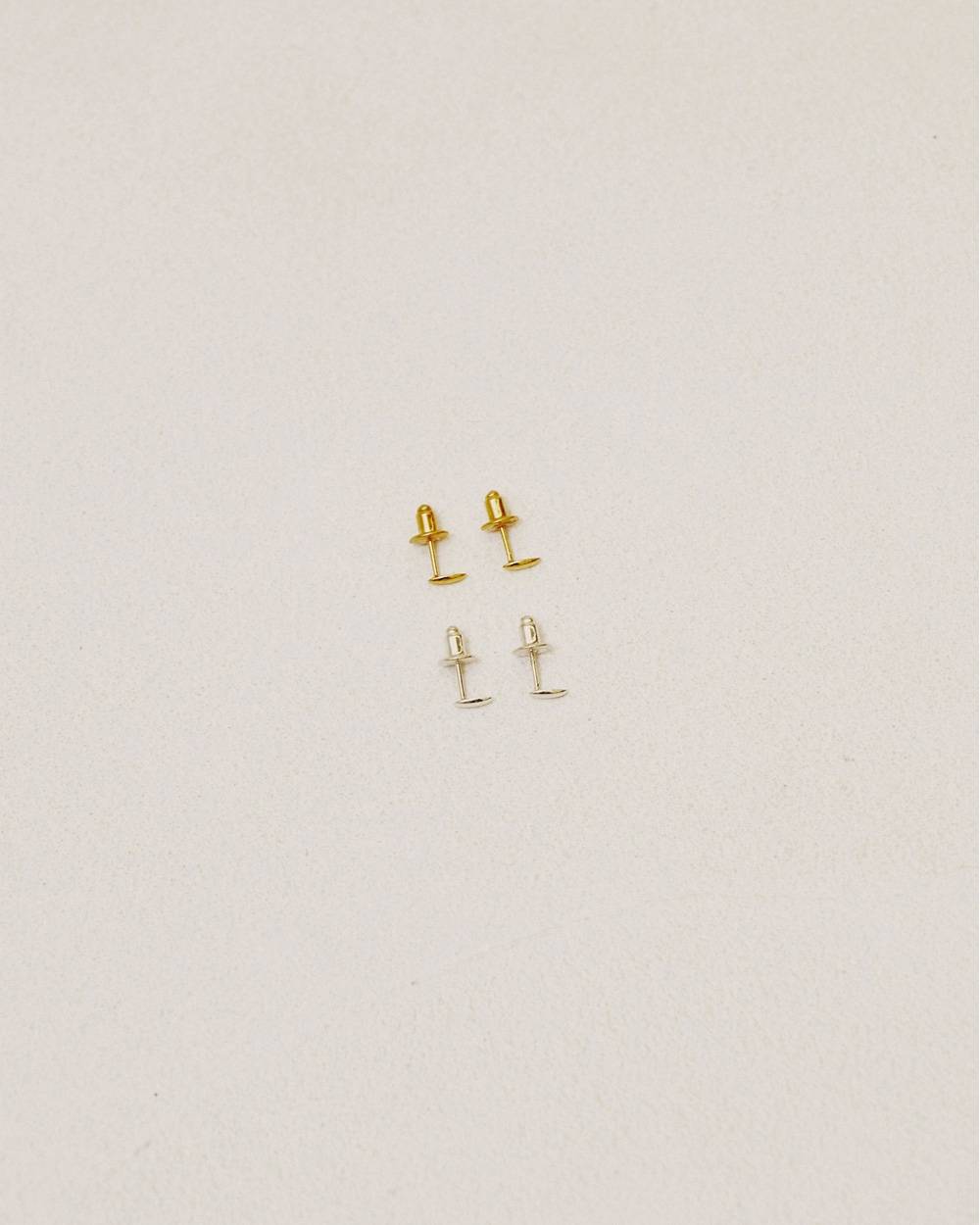 Petit Grain Pierce (Silver925) Petit Grain Pierce  Silver925,プチグレインピアス,12610909,ピアス,プチピアス,シルバー,シルバー925,アクセサリー,todayful,トゥデイフル,lifes,吉田怜香,26aw