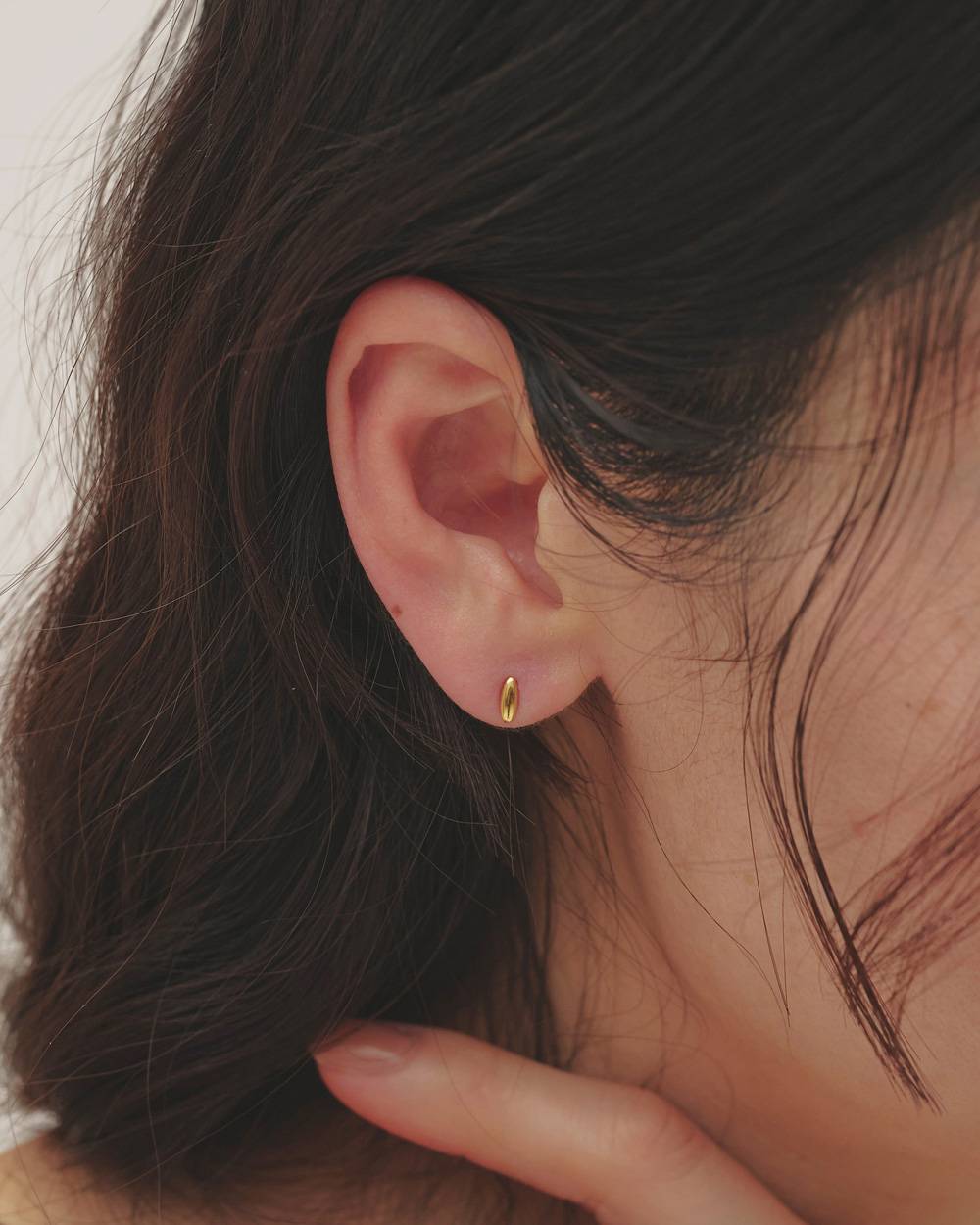 Petit Grain Pierce (Silver925) Petit Grain Pierce  Silver925,プチグレインピアス,12610909,ピアス,プチピアス,シルバー,シルバー925,アクセサリー,todayful,トゥデイフル,lifes,吉田怜香,26aw