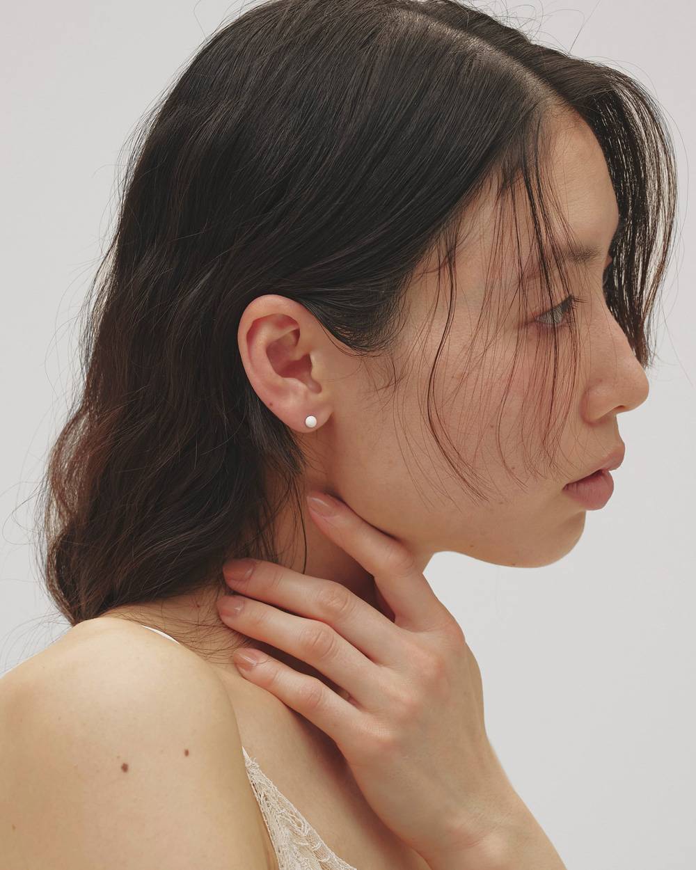 Mini Dot Pierce Mini Dot Pierce,ミニドットピアス,12610910,ピアス,ドットピアス,アクセサリー,todayful,トゥデイフル,lifes,吉田怜香,26aw