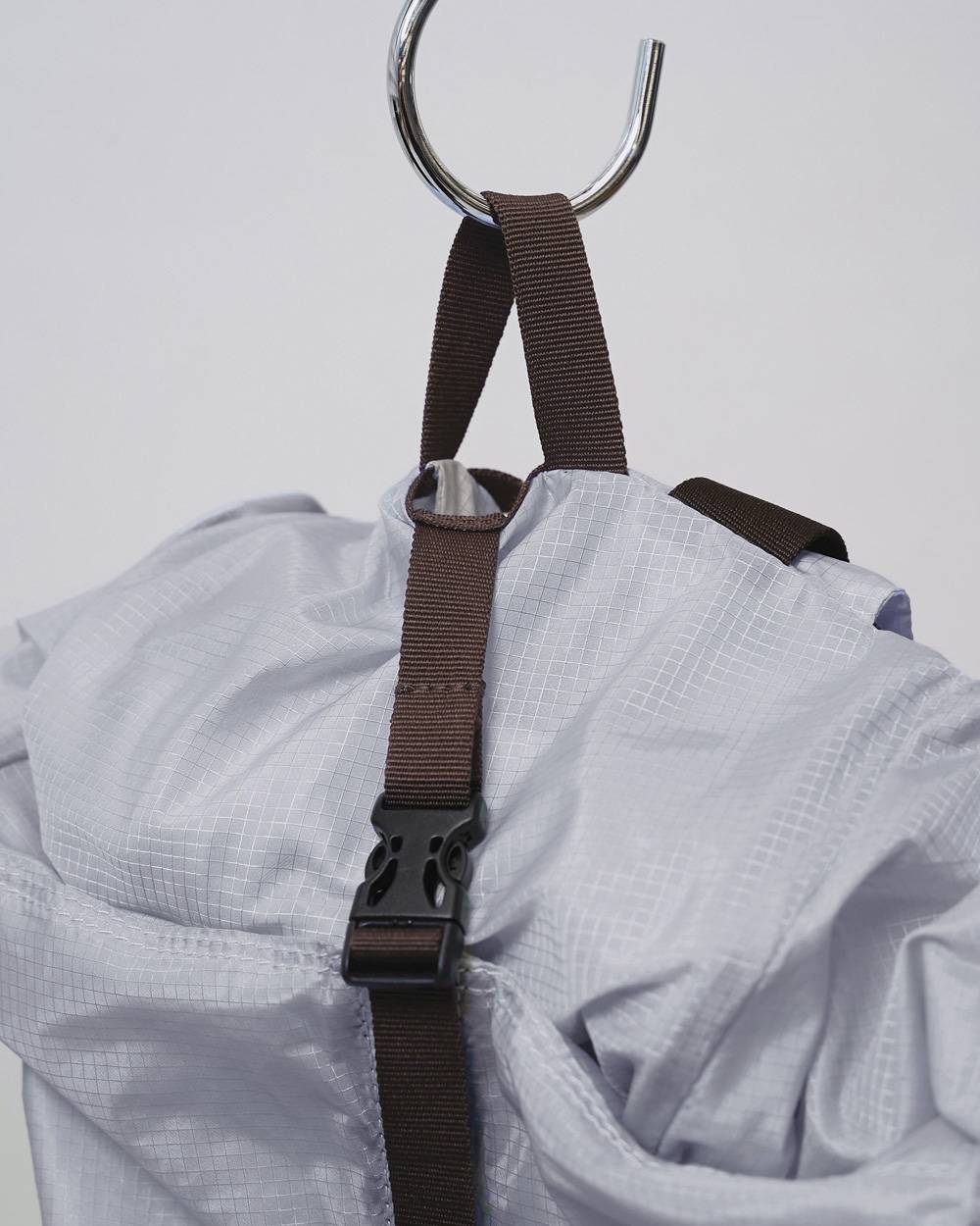 Useful Sheer Backpack Useful Sheer Backpack,ユースフルシアーバックパック,12611002,ユースフルバックパック,シアーバックパック,バックパック,リュック,畳めるバッグ,鞄,バッグ,バック,todayful バッグ, todayful シアーリュック,トゥデイフル リュック,todayful シアーバックパック,todayful バックパック,トゥデイフル シアーリュック,トゥデイフル