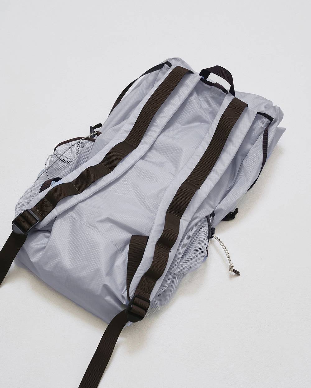 Useful Sheer Backpack Useful Sheer Backpack,ユースフルシアーバックパック,12611002,ユースフルバックパック,シアーバックパック,バックパック,リュック,畳めるバッグ,鞄,バッグ,バック,todayful バッグ, todayful シアーリュック,トゥデイフル リュック,todayful シアーバックパック,todayful バックパック,トゥデイフル シアーリュック,トゥデイフル
