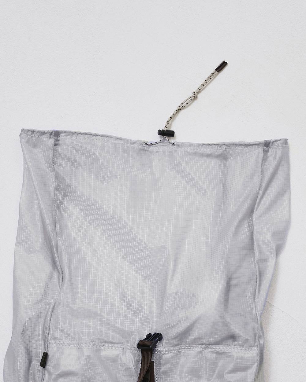Useful Sheer Backpack Useful Sheer Backpack,ユースフルシアーバックパック,12611002,ユースフルバックパック,シアーバックパック,バックパック,リュック,畳めるバッグ,鞄,バッグ,バック,todayful バッグ, todayful シアーリュック,トゥデイフル リュック,todayful シアーバックパック,todayful バックパック,トゥデイフル シアーリュック,トゥデイフル