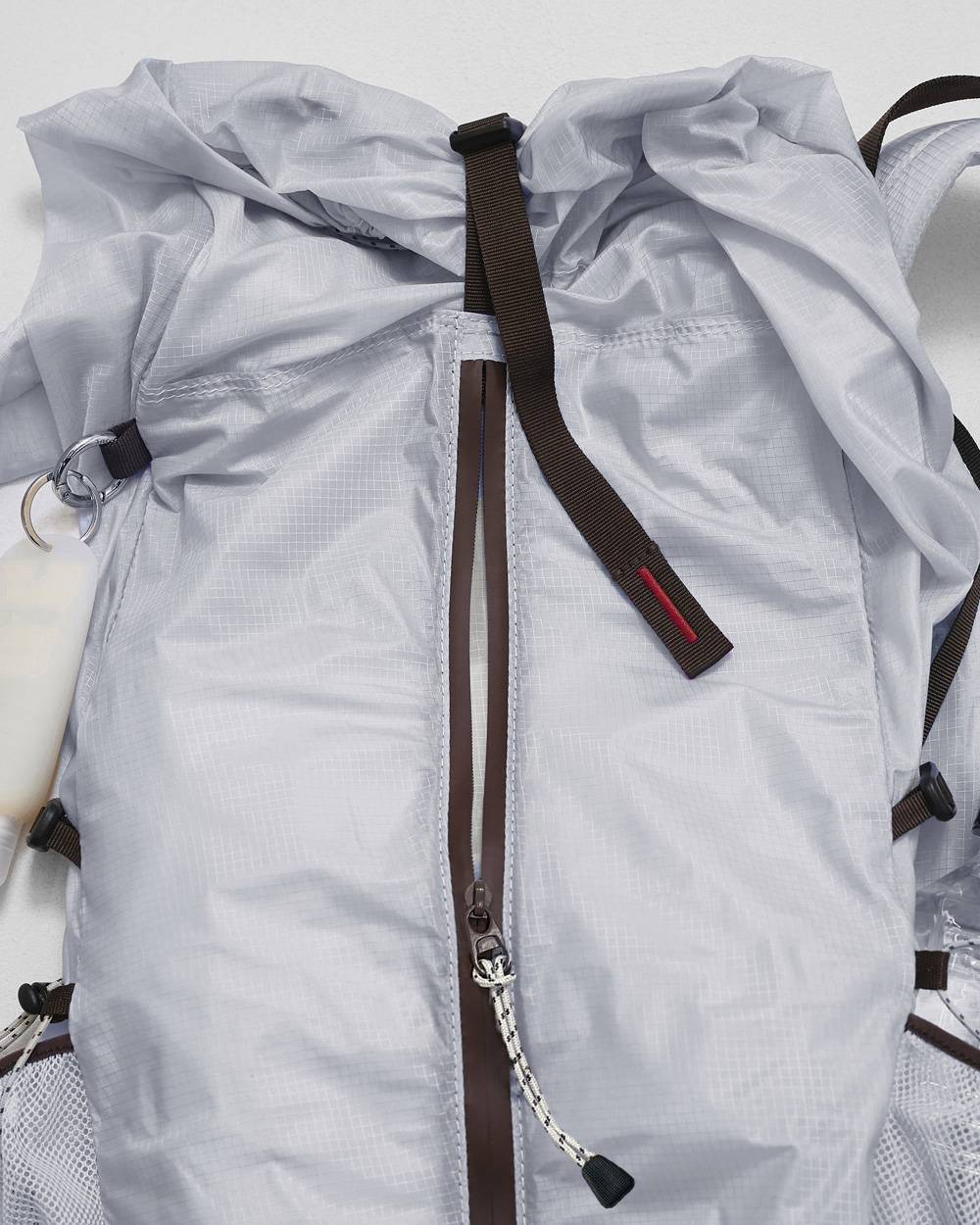 Useful Sheer Backpack Useful Sheer Backpack,ユースフルシアーバックパック,12611002,ユースフルバックパック,シアーバックパック,バックパック,リュック,畳めるバッグ,鞄,バッグ,バック,todayful バッグ, todayful シアーリュック,トゥデイフル リュック,todayful シアーバックパック,todayful バックパック,トゥデイフル シアーリュック,トゥデイフル