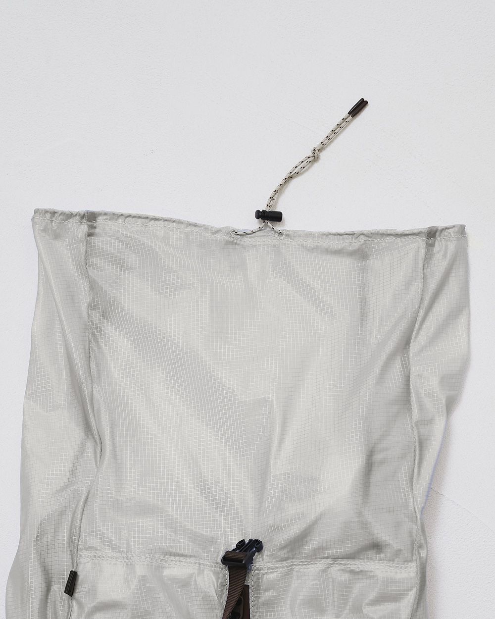 Useful Sheer Backpack Useful Sheer Backpack,ユースフルシアーバックパック,12611002,ユースフルバックパック,シアーバックパック,バックパック,リュック,畳めるバッグ,鞄,バッグ,バック,todayful,トゥデイフル,lifes,吉田怜香,26ss