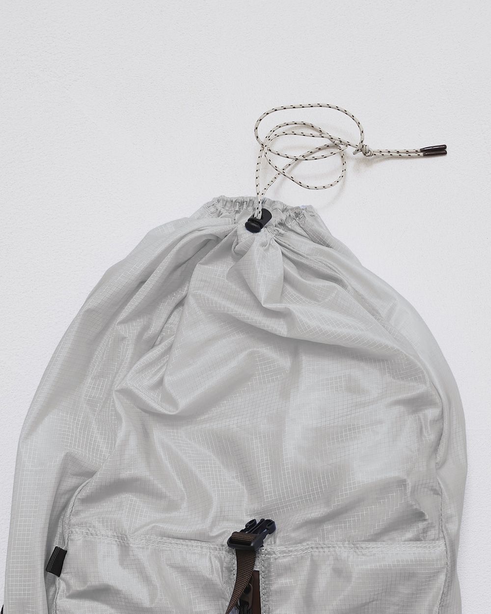 Useful Sheer Backpack Useful Sheer Backpack,ユースフルシアーバックパック,12611002,ユースフルバックパック,シアーバックパック,バックパック,リュック,畳めるバッグ,鞄,バッグ,バック,todayful,トゥデイフル,lifes,吉田怜香,26ss