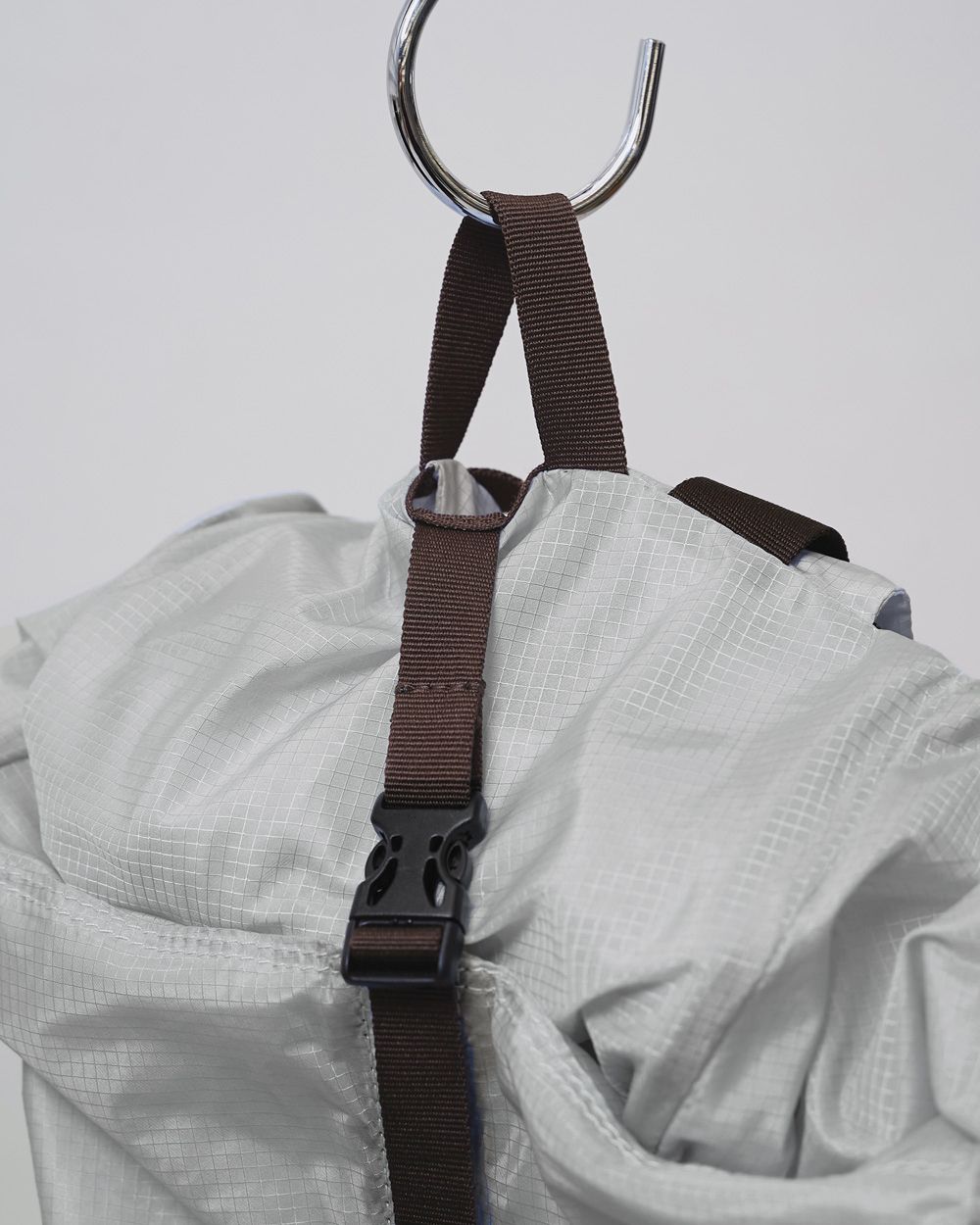 Useful Sheer Backpack Useful Sheer Backpack,ユースフルシアーバックパック,12611002,ユースフルバックパック,シアーバックパック,バックパック,リュック,畳めるバッグ,鞄,バッグ,バック,todayful,トゥデイフル,lifes,吉田怜香,26ss