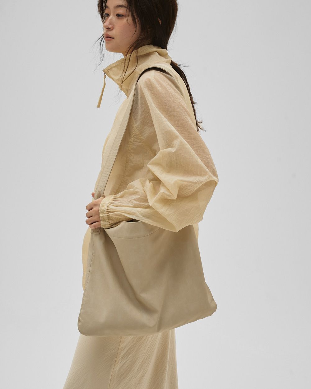 Useful Shoulder Bag Useful Shoulder Bag,ユースフルショルダーバッグ,12611004,ショルダーバッグ,肩がけバッグ,バッグ,かばん,鞄,バック,todayful,トゥデイフル,lifes,吉田怜香,26ss