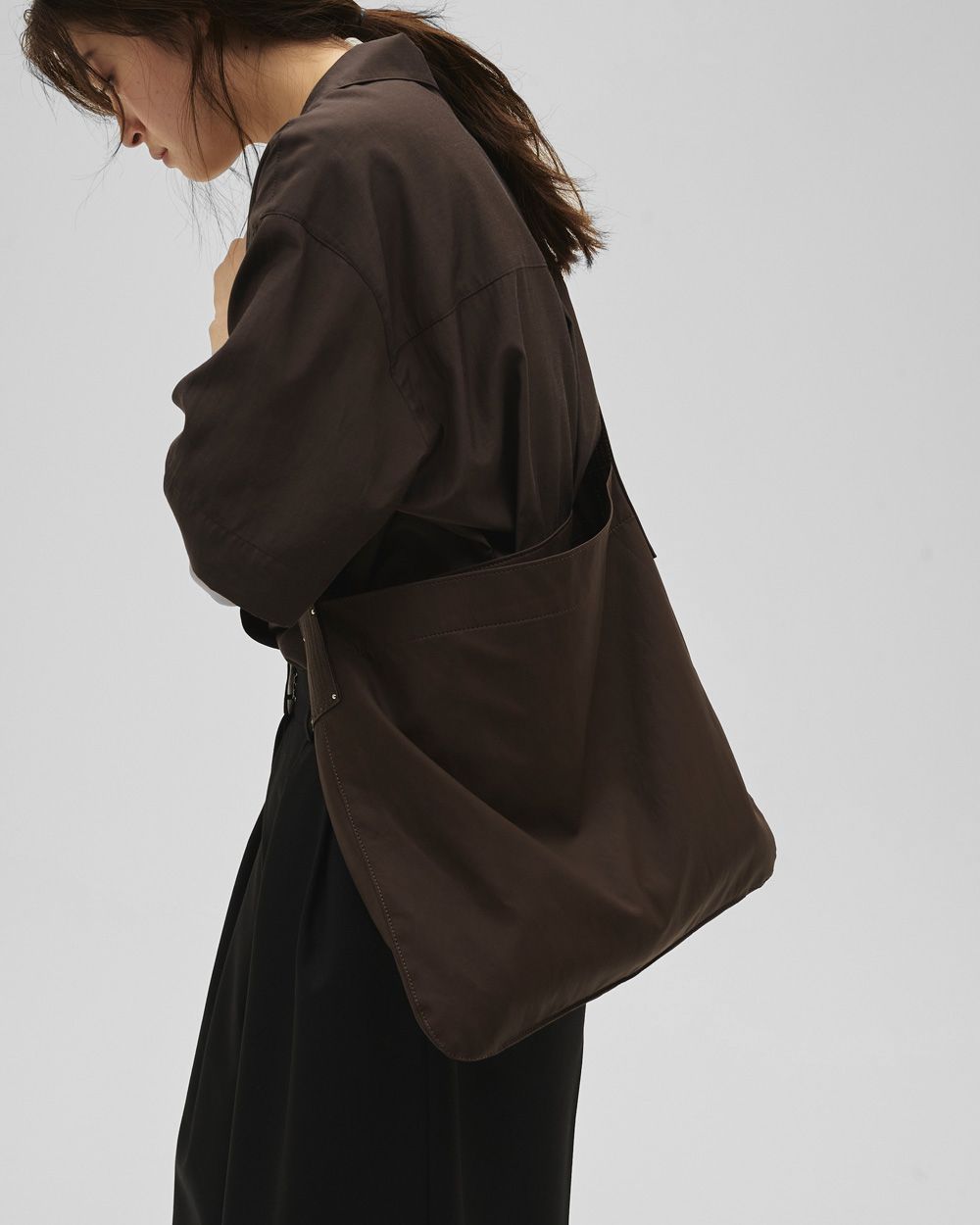 Useful Shoulder Bag Useful Shoulder Bag,ユースフルショルダーバッグ,12611004,ショルダーバッグ,肩がけバッグ,バッグ,かばん,鞄,バック,todayful,トゥデイフル,lifes,吉田怜香,26ss