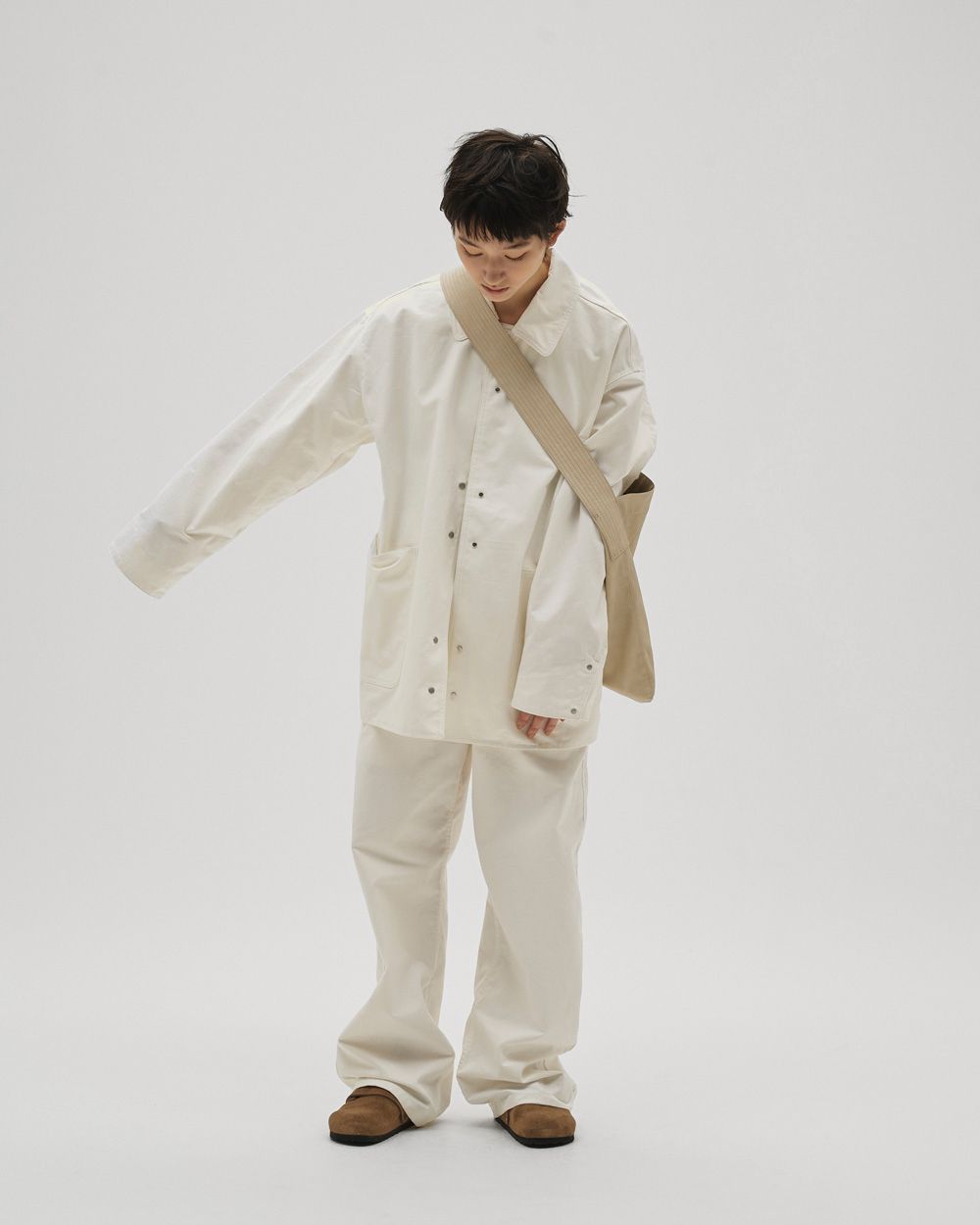 Useful Shoulder Bag Useful Shoulder Bag,ユースフルショルダーバッグ,12611004,ショルダーバッグ,肩がけバッグ,バッグ,かばん,鞄,バック,todayful,トゥデイフル,lifes,吉田怜香,26ss