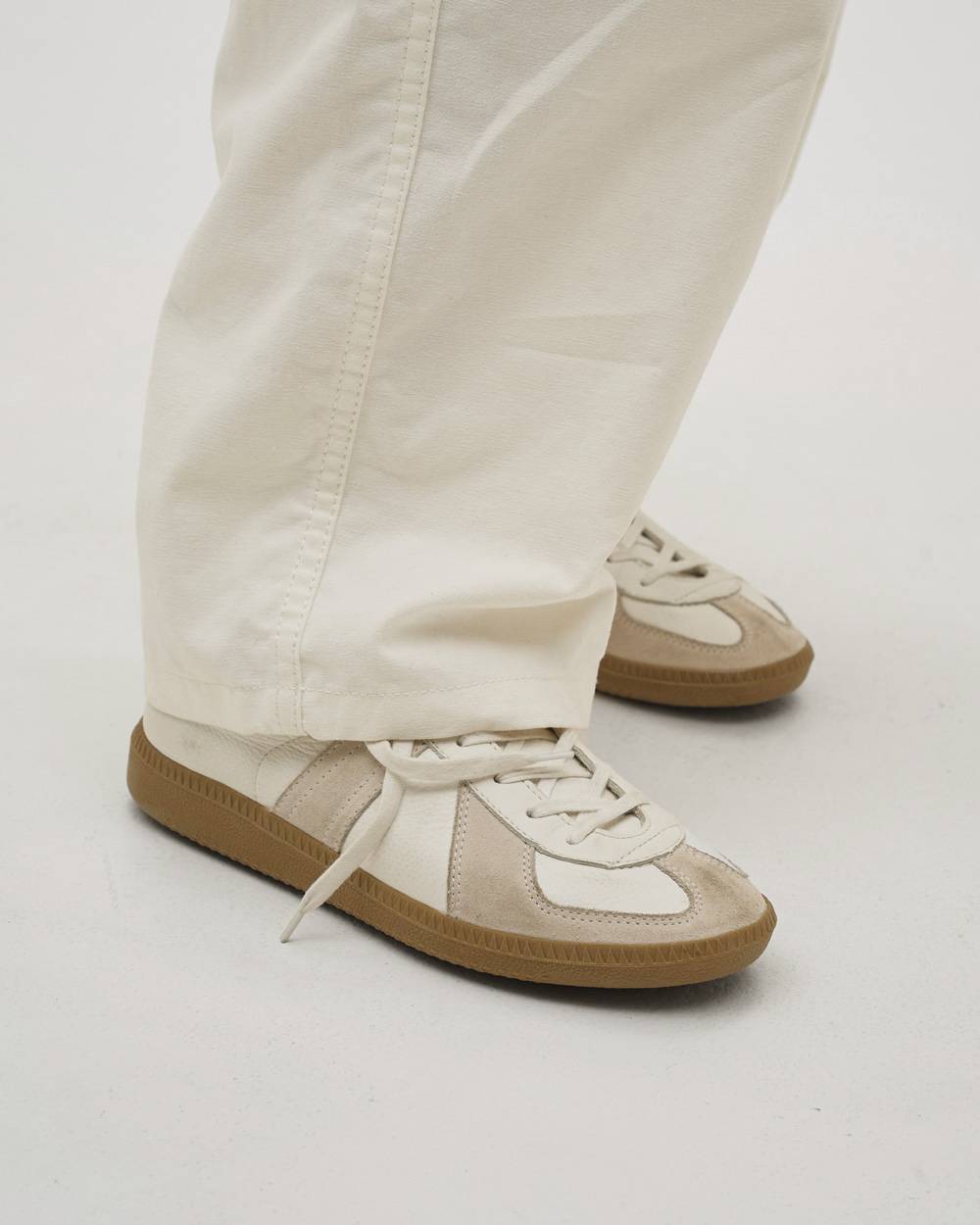 REPRODUCTION OF FOUND x TODAYFUL German Trainer REPRODUCTION OF FOUND x TODAYFUL German Trainer,リプロダクションファウンド×トゥデイフル ジャーマントレイナー,12611006,トゥデイフルスニーカー,リプロダクションファウンド,ジャーマントレーナー,コラボ,コラボシューズ,コラボスニーカー,スニーカー,トレーニングシューズ,軍用シューズ,ハンドメイド,レザーシューズ,靴,todayful,