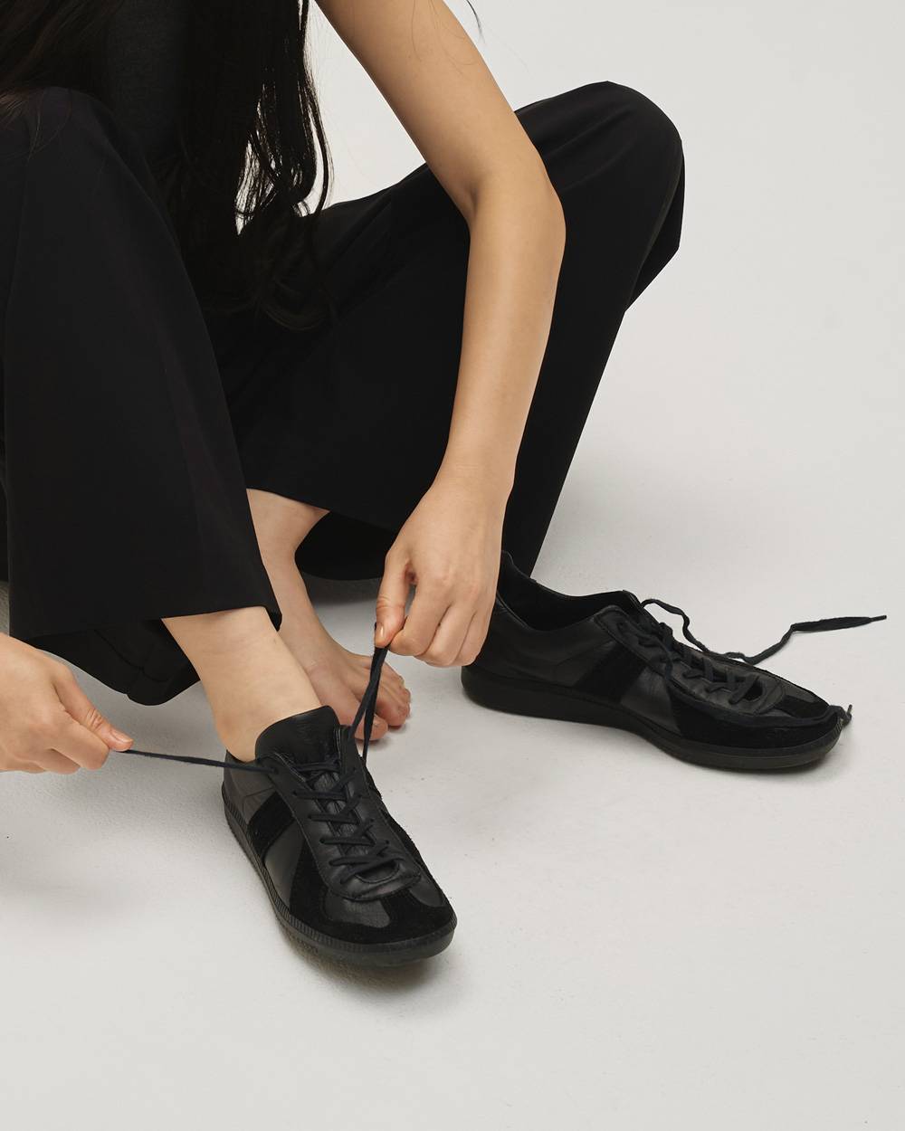 REPRODUCTION OF FOUND x TODAYFUL German Trainer REPRODUCTION OF FOUND x TODAYFUL German Trainer,リプロダクションファウンド×トゥデイフル ジャーマントレイナー,12611006,トゥデイフルスニーカー,リプロダクションファウンド,ジャーマントレーナー,コラボ,コラボシューズ,コラボスニーカー,スニーカー,トレーニングシューズ,軍用シューズ,ハンドメイド,レザーシューズ,靴,todayful,