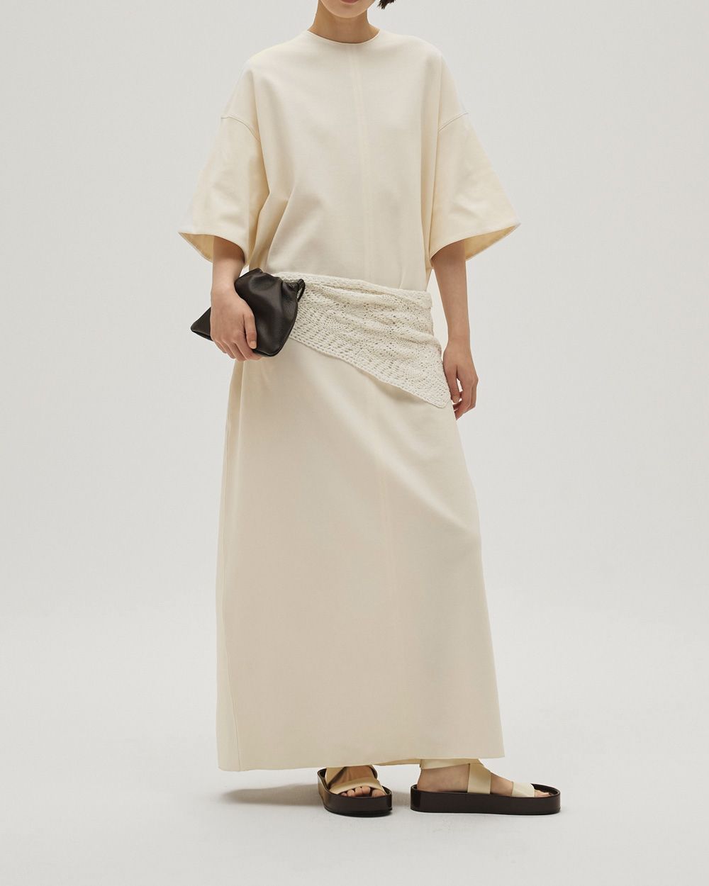 Chunky Belt Sandals Chunky Belt Sandals,チャンキーベルトサンダル,12611009,チャンキーサンダル,ベルトサンダル,サンダル,靴,シューズ,todayful,トゥデイフル,lifes,吉田怜香,26ss