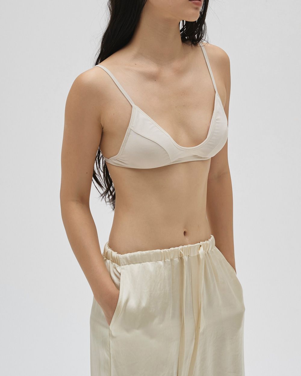 Tulle Bratop Tulle Bratop,チュールブラトップ,12611011,ブラトップ,チュールトップ,ブラ,アンダーウェア,todayful,トゥデイフル,lifes,吉田怜香,26ss