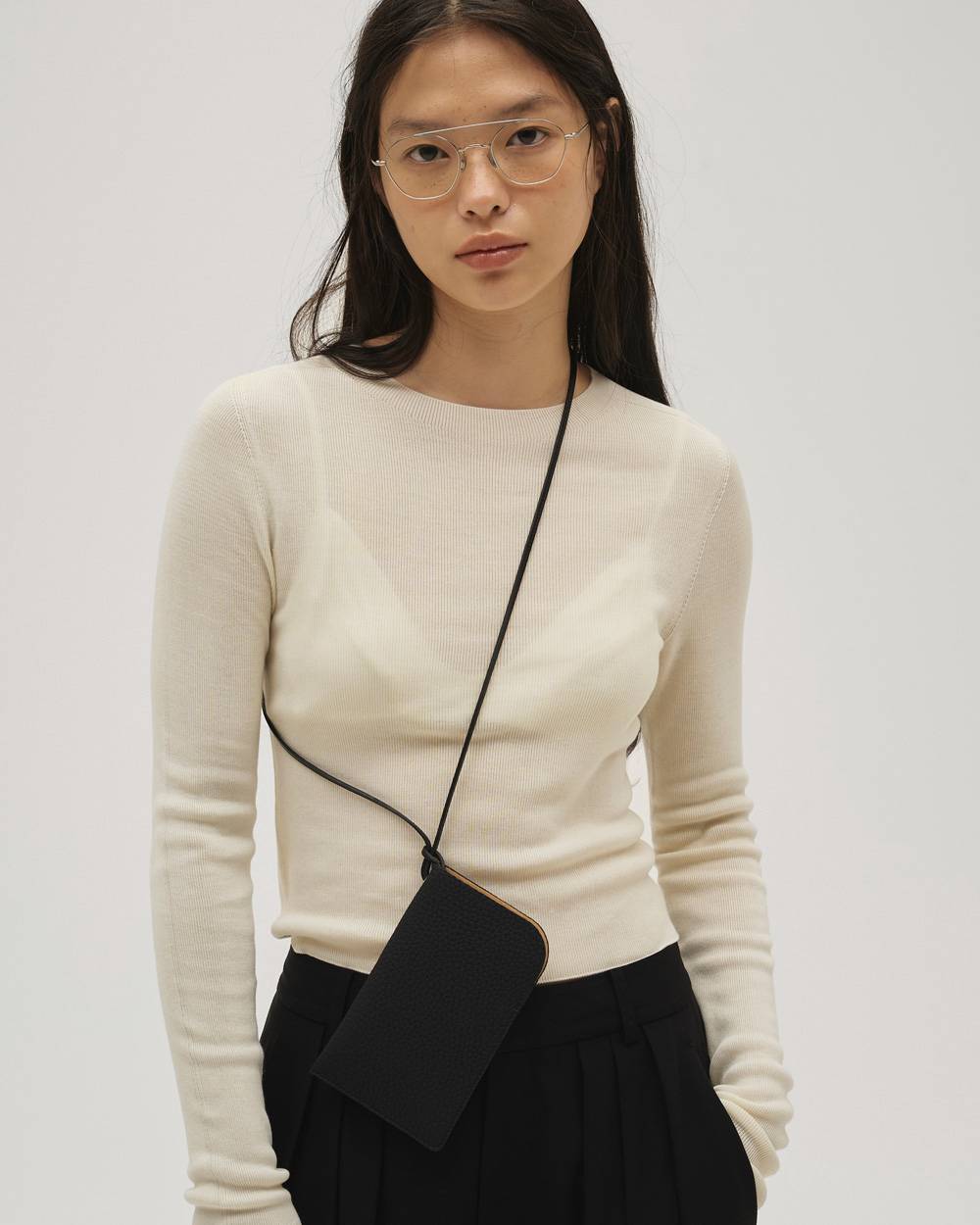 Useful Leather Case Useful Leather Case,ユースフルレザーケース,12611013,レザー,ユースフルケース,小物,ギフト,todayful,トゥデイフル,lifes,吉田怜香,26ss