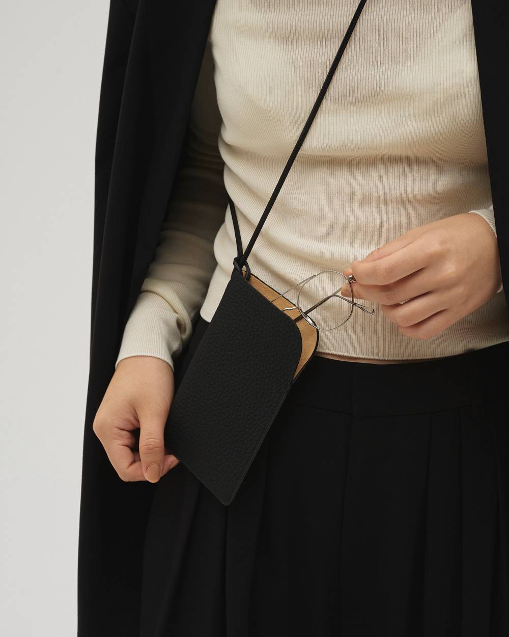 Useful Leather Case Useful Leather Case,ユースフルレザーケース,12611013,レザー,ユースフルケース,小物,ギフト,todayful,トゥデイフル,lifes,吉田怜香,26ss