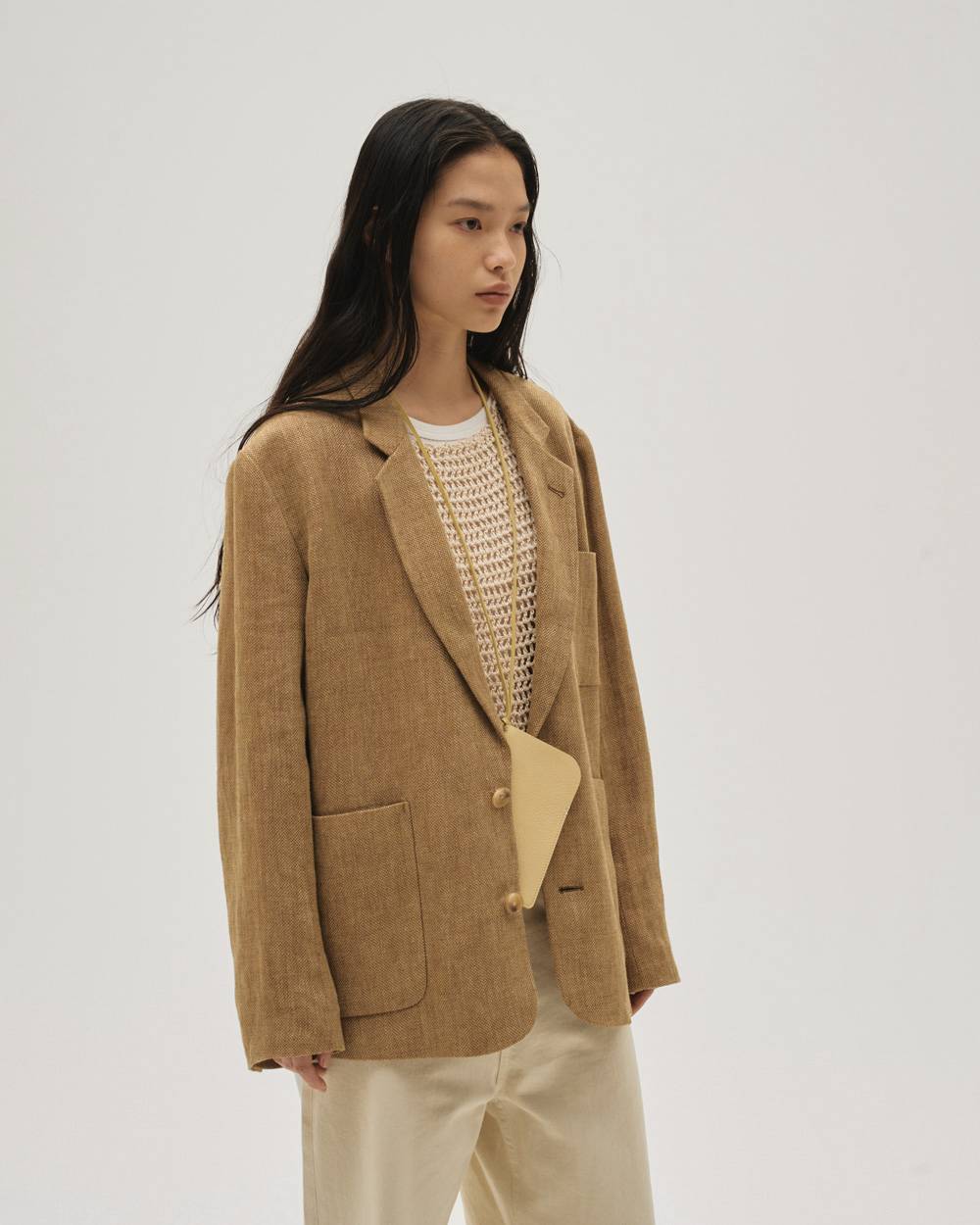 Useful Leather Case Useful Leather Case,ユースフルレザーケース,12611013,レザー,ユースフルケース,小物,ギフト,todayful,トゥデイフル,lifes,吉田怜香,26ss