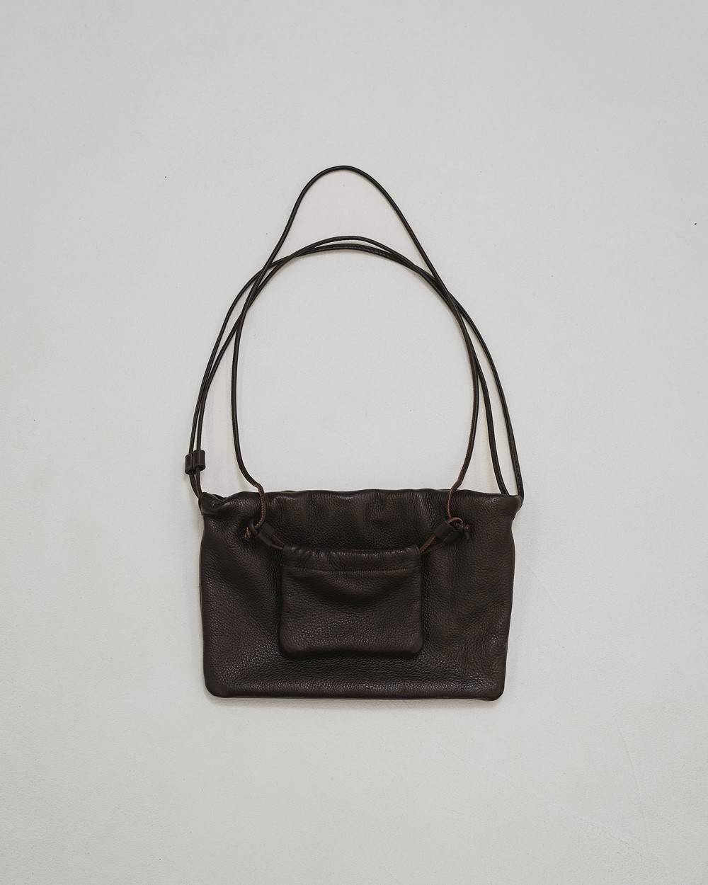 Leather Compact Purse Leather Compact Purse,レザーコンパクトパース,12611017,コンパクトパース,レザーパース,財布,レザー財布,ウォレット,ギフト,todayful,トゥデイフル,lifes,吉田怜香,26ss