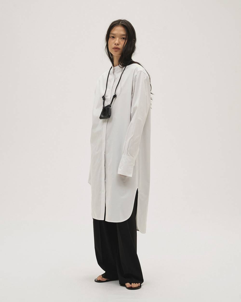 Leather Compact Purse Leather Compact Purse,レザーコンパクトパース,12611017,コンパクトパース,レザーパース,財布,レザー財布,ウォレット,ギフト,todayful,トゥデイフル,lifes,吉田怜香,26ss