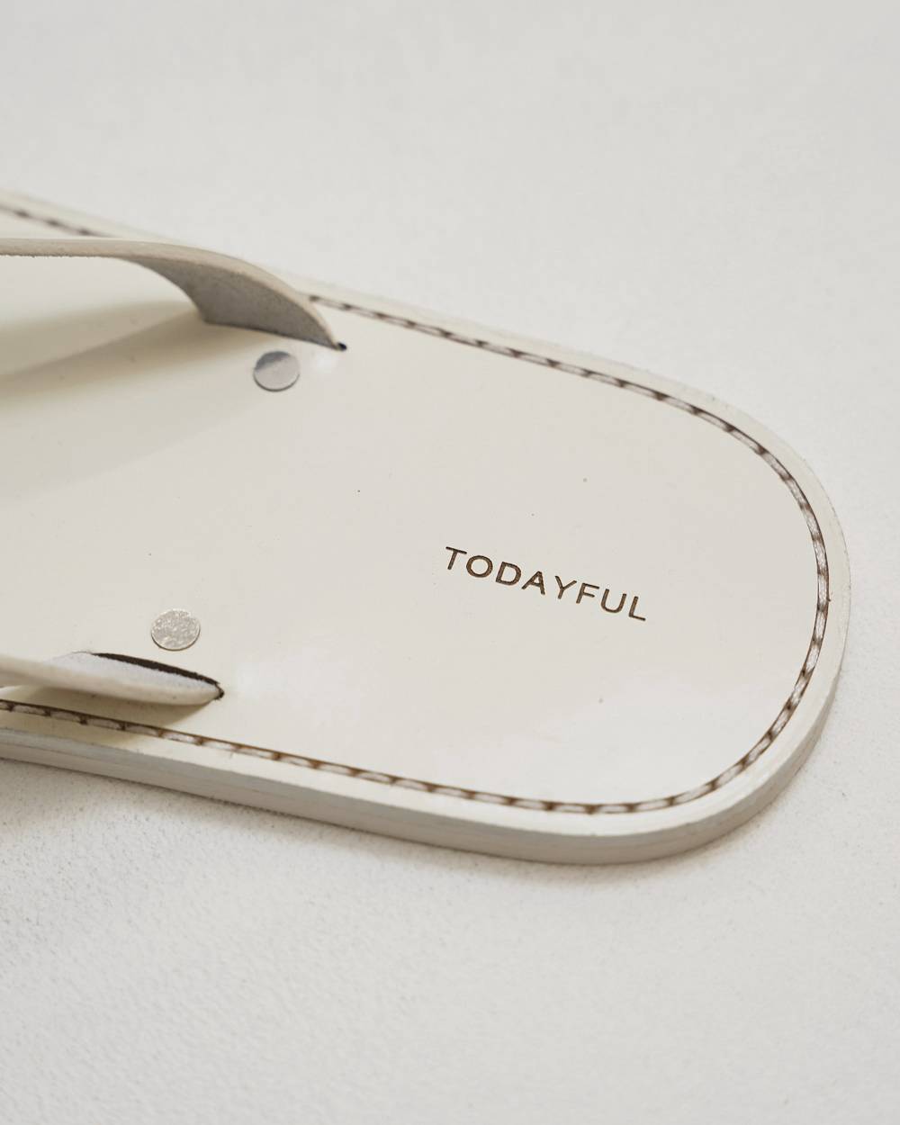 TODAYFUL(トゥデイフル) / Life's online store（ライフズ） / Leather