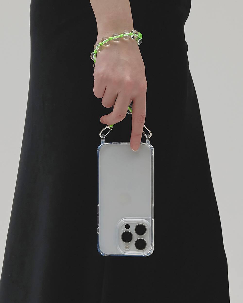 Beads Key Chearm Beads Key Chearm,ビーズキーチャーム,12611029,キーチャーム,ストラップ,ビーズストラップ,マルチストラップ,アクセサリー,todayful,トゥデイフル,lifes,吉田怜香,26aw