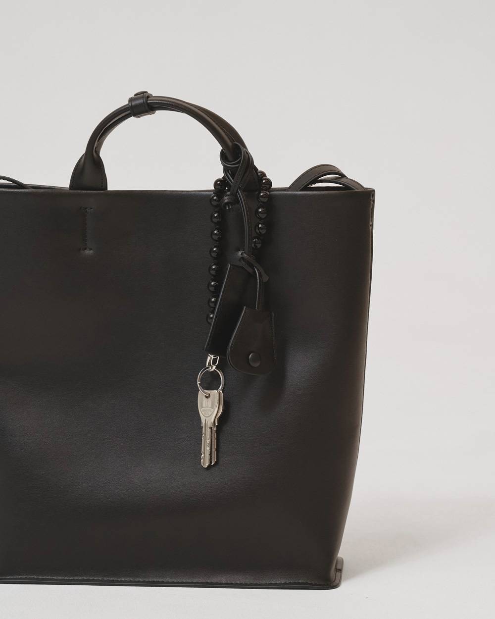 Beads Key Chearm Beads Key Chearm,ビーズキーチャーム,12611029,キーチャーム,ストラップ,ビーズストラップ,マルチストラップ,アクセサリー,todayful,トゥデイフル,lifes,吉田怜香,26aw