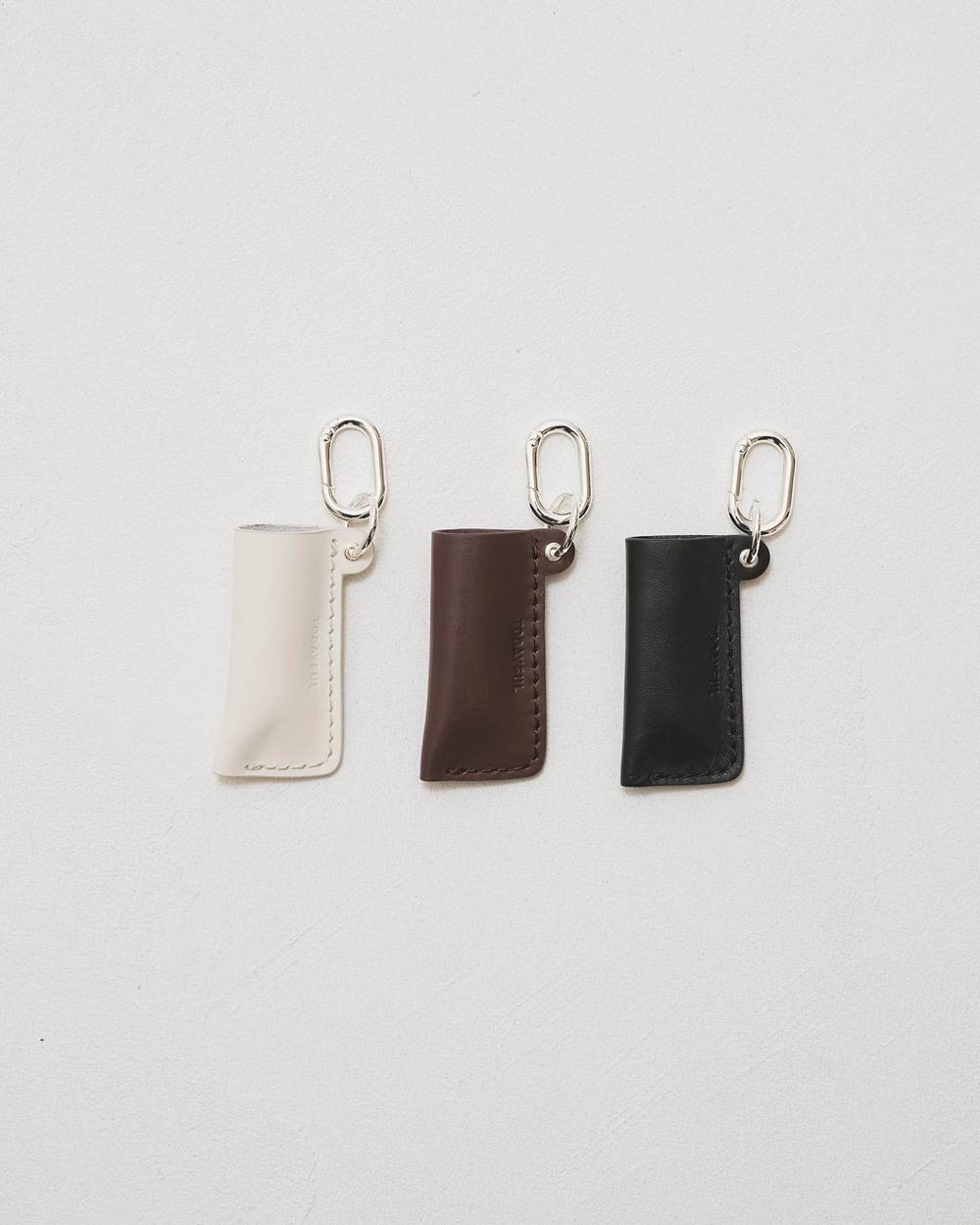 Lip Holder Charm Lip Holder Charm,リップホルダーチャーム,12611030,リップホルダー,リップチャーム,アクセサリー,キーチャーム,ストラップ,todayful,トゥデイフル,lifes,吉田怜香,26aw