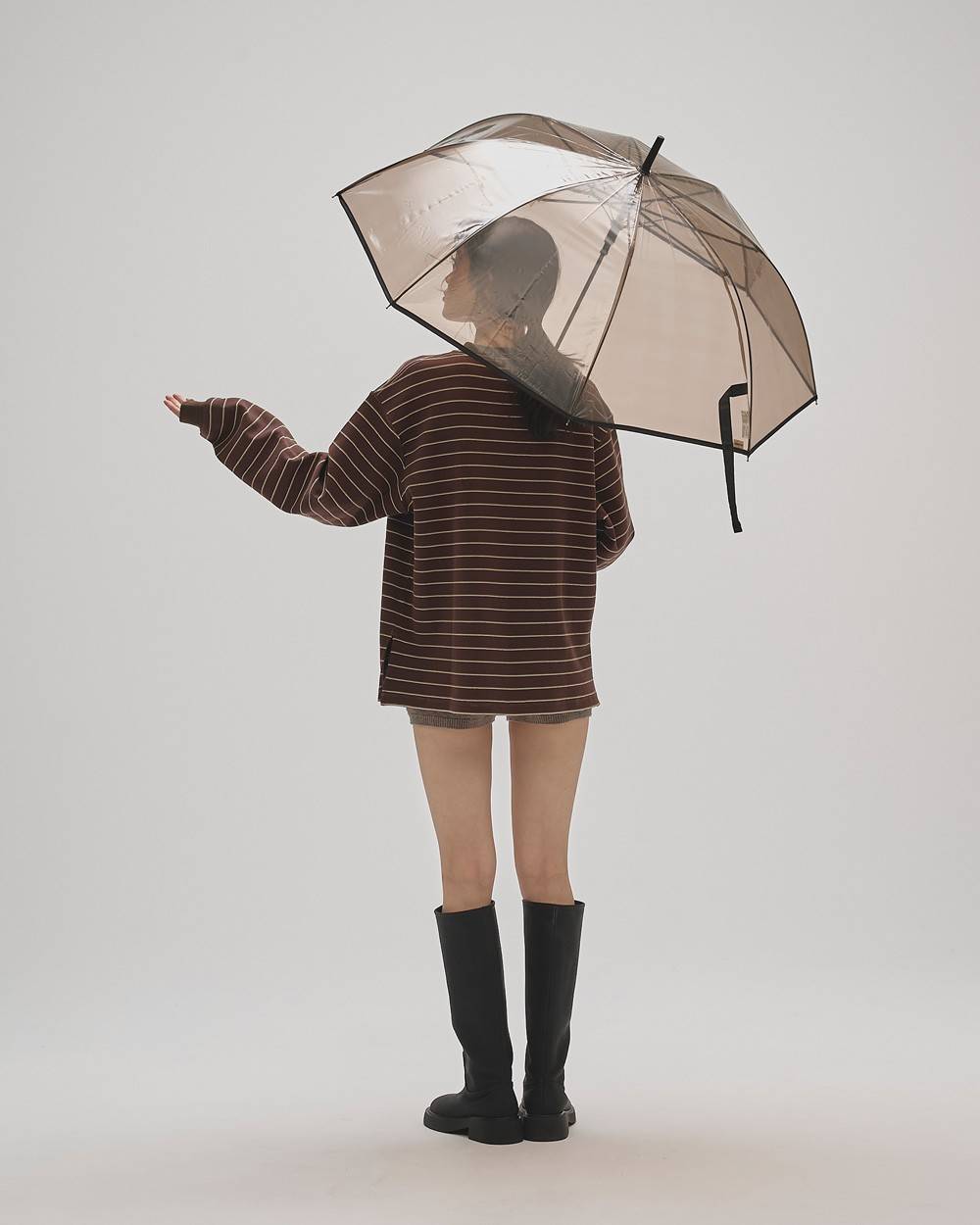 TODAYFUL Clear Umbrella TODAYFUL Clear Umbrella,トゥデイフルクリアアンブレラ,12611034,毎年人気の傘。傘,レイングッズ,ビニ傘,ビニール傘,,todayful,トゥデイフル,lifes,吉田怜香,26ss
