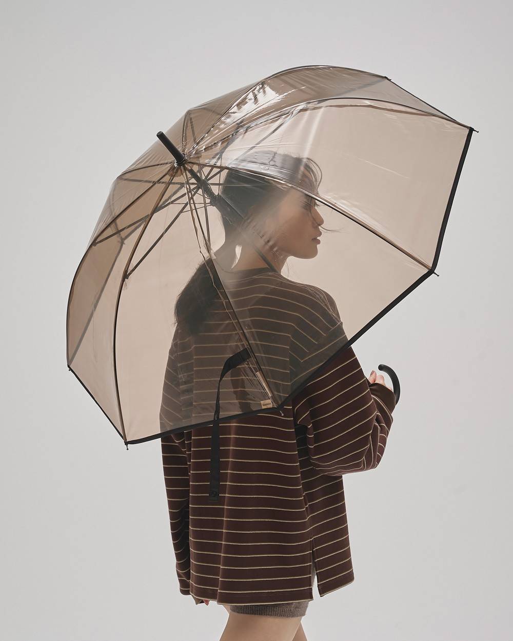 TODAYFUL Clear Umbrella TODAYFUL Clear Umbrella,トゥデイフルクリアアンブレラ,12611034,毎年人気の傘。傘,レイングッズ,ビニ傘,ビニール傘,,todayful,トゥデイフル,lifes,吉田怜香,26ss