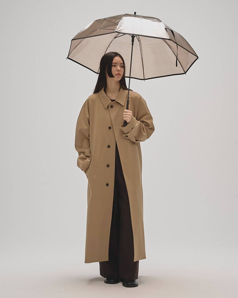 TODAYFUL Clear Umbrella TODAYFUL Clear Umbrella,トゥデイフルクリアアンブレラ,12611034,毎年人気の傘。傘,レイングッズ,ビニ傘,ビニール傘,,todayful,トゥデイフル,lifes,吉田怜香,26ss