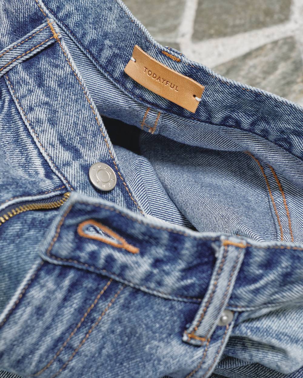 Cary's Denim Cary's Denim,キャリーズデニム,12611404,パンツ,ボトムス,デニム,デニムパンツ,todayful,トゥデイフル,lifes,吉田怜香,26ss