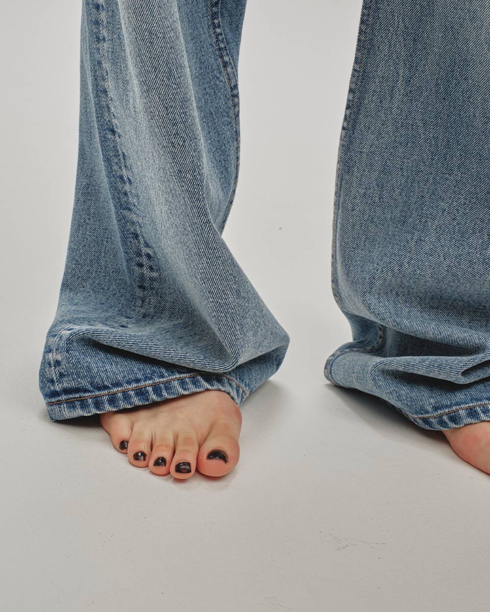 Cary's Denim Cary's Denim,キャリーズデニム,12611404,パンツ,ボトムス,デニム,デニムパンツ,todayful,トゥデイフル,lifes,吉田怜香,26ss