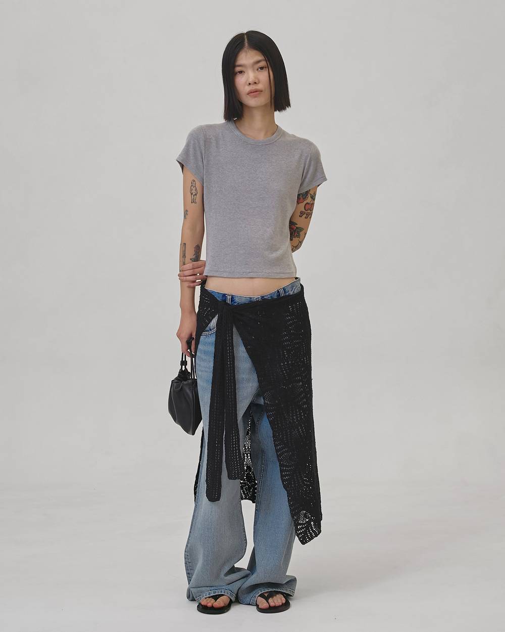 Cary's Denim Cary's Denim,キャリーズデニム,12611404,パンツ,ボトムス,デニム,デニムパンツ,todayful,トゥデイフル,lifes,吉田怜香,26ss