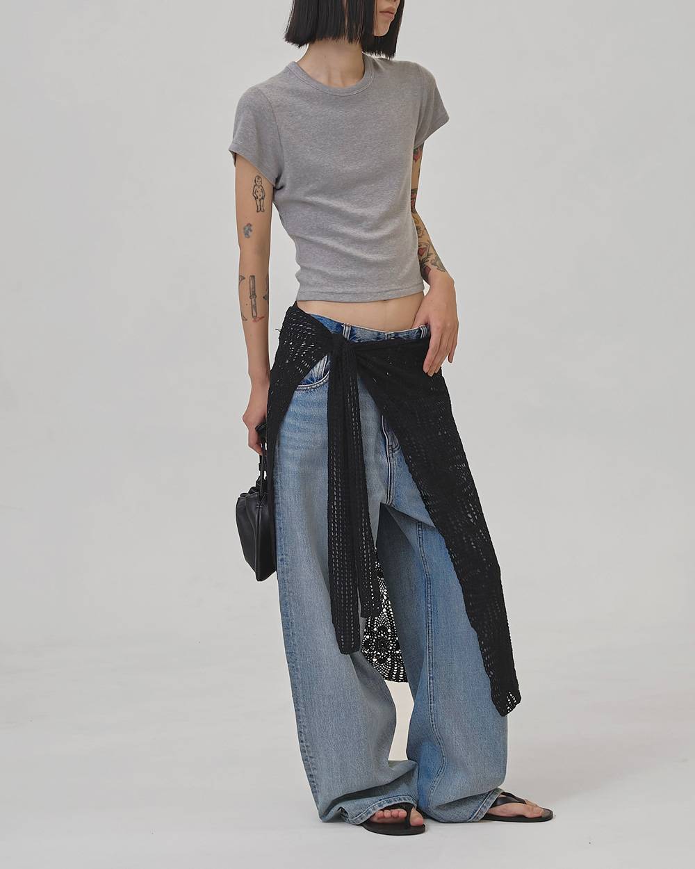 Cary's Denim Cary's Denim,キャリーズデニム,12611404,パンツ,ボトムス,デニム,デニムパンツ,todayful,トゥデイフル,lifes,吉田怜香,26ss