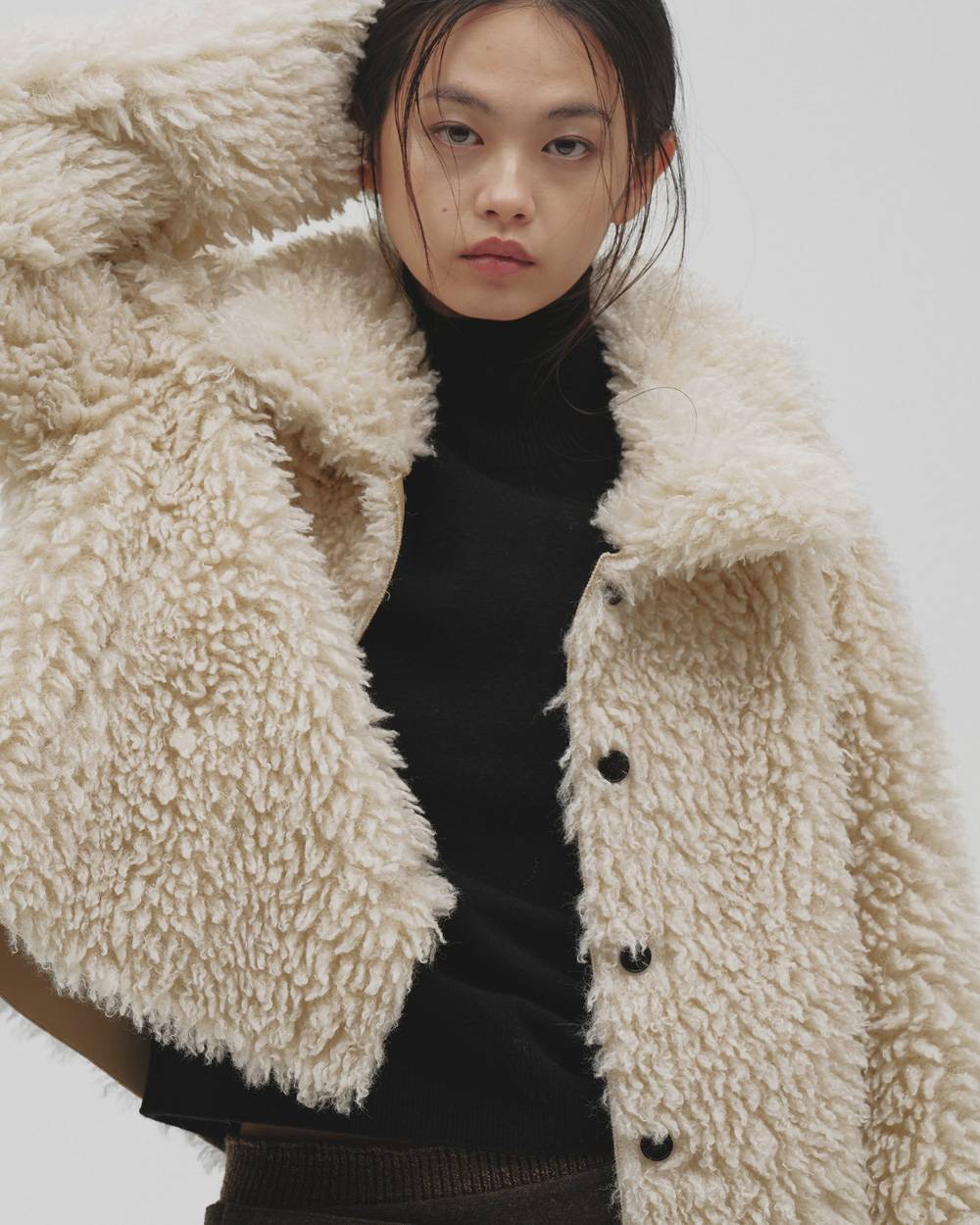 TODAYFUL(トゥデイフル) / Life's online store（ライフズ） / Fur