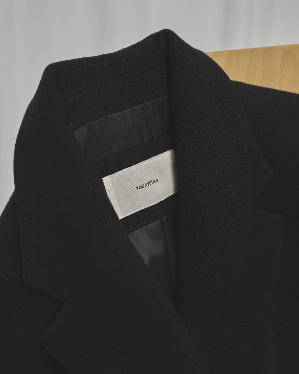 TODAYFUL(トゥデイフル) / Life's online store（ライフズ） / Wool
