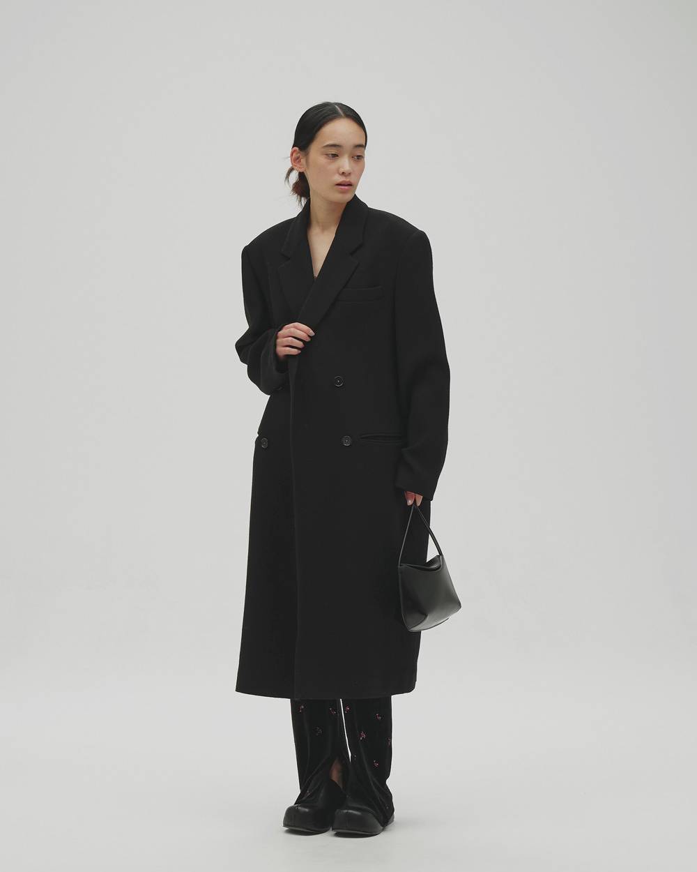 ジャケット・アウター Todayful Wool100% Chester Coat 36 TODAYFUL(トゥデイフル) / Life's online store（ライフズ） / Wool