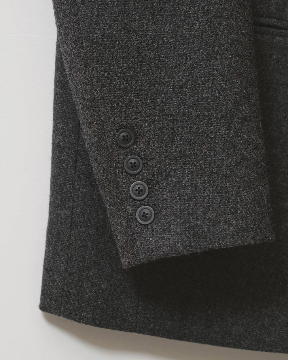 Wool100% Over Jacket Wool100% Over Jacket,ウール100%オーバージャケット,12620105,ウール100%,オーバージャケット,ジャケット,アウター,セットアップ,todayful,トゥデイフル,lifes,吉田怜香,26aw