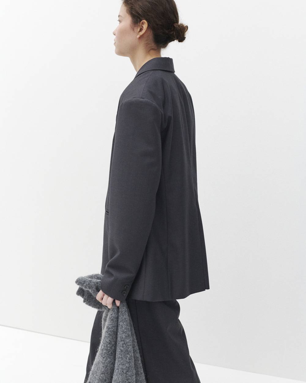 Contour Over Jacket Contour Over Jacket,コントゥアオーバージャケット,12620106,ジャケット,コントゥアジャケット,オーバージャケット,アウター,セットアップ,todayful,トゥデイフル,lifes,ライフズ,26aw,スタジオドー,StudioDoe,台湾ブランド,コラボ商品,コラボレーションアイテム,限定商品,