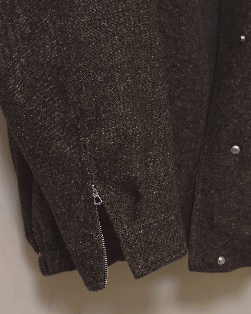 Silknep Tweed Blouson Silknep Tweed Blouson,シルクネップツイードブルゾン,12620203,シルクネップ,ツイードブルゾン,ブルゾン,アウター,ジャケット,todayful,トゥデイフル,lifes,吉田怜香,26aw