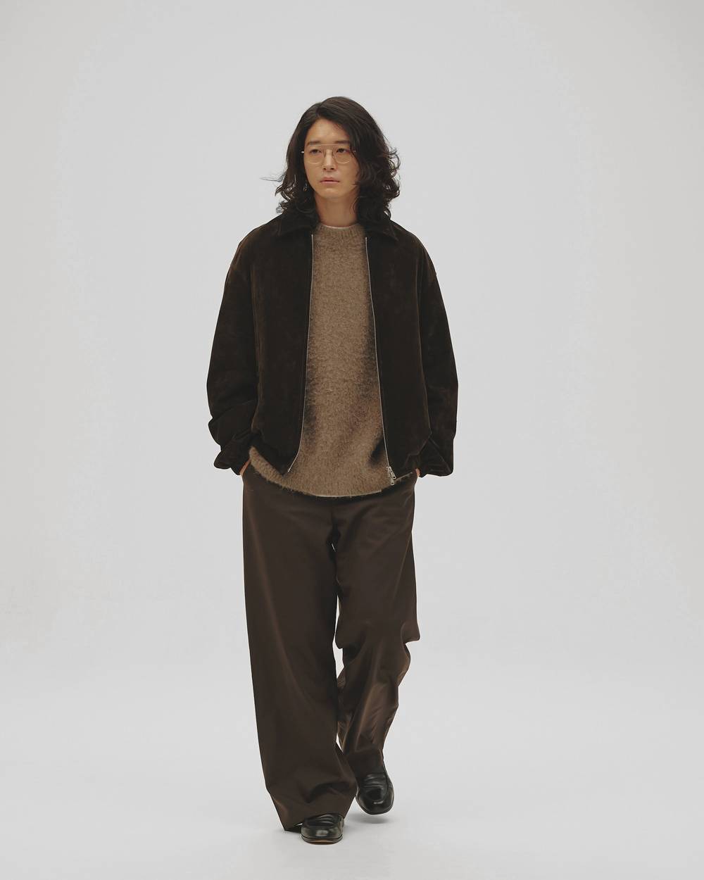 TODAYFUL(トゥデイフル) / Life's online store（ライフズ） / Suede