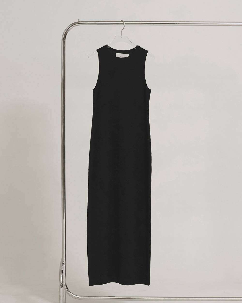 Cottonwool Pencil  Dress Cottonwool Pencil  Dress,コットンウールペンシルドレス,12620301,コットンウール,ペンシルドレス,ドレス,ワンピース,マキシドレス,ノースリーブドレス,todayful,トゥデイフル,lifes,吉田怜香,26aw
