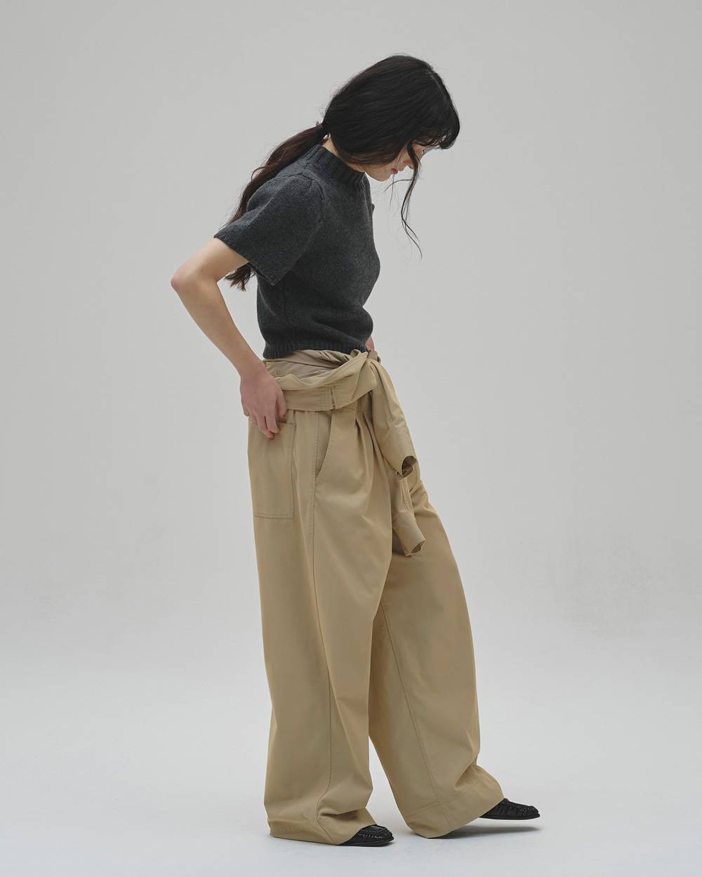 Twill Zip Combinaison Twill Zip Combinaison,ツイルジップコンビネゾン,12620302,ジップコンビネゾン,コンビネゾン,オールインワン,つなぎ,ジャンプスーツ,ボトムス,todayful,トゥデイフル,lifes,吉田怜香,26aw