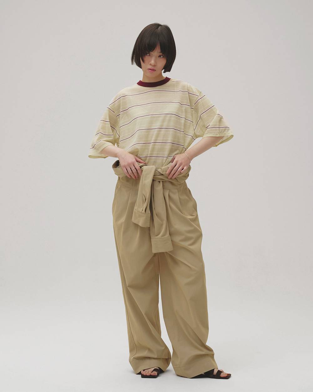 Twill Zip Combinaison Twill Zip Combinaison,ツイルジップコンビネゾン,12620302,ジップコンビネゾン,コンビネゾン,オールインワン,つなぎ,ジャンプスーツ,ボトムス,todayful,トゥデイフル,lifes,吉田怜香,26aw