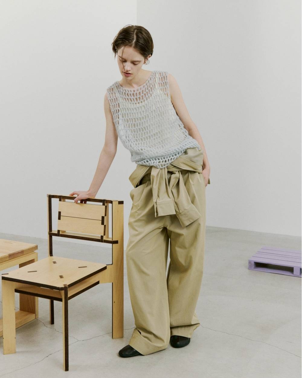 Twill Zip Combinaison Twill Zip Combinaison,ツイルジップコンビネゾン,12620302,ジップコンビネゾン,コンビネゾン,オールインワン,つなぎ,ジャンプスーツ,ボトムス,todayful,トゥデイフル,lifes,吉田怜香,26aw