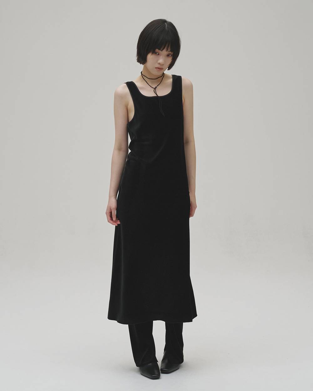 Velour Pencil Dress Velour Pencil Dress,ベロアペンシルドレス,12620303,ベロア,ペンシルドレス,ドレス,ワンピース,todayful,トゥデイフル,lifes,吉田怜香,26aw