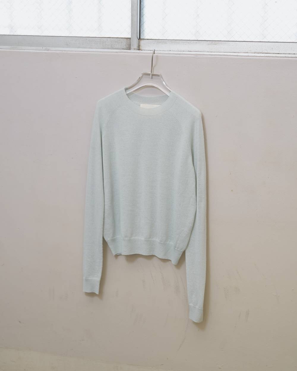 Alpacawool Seamless Knit Alpacawool Seamless Knit,アルパカウールシームレスニット,12620505,アルパカウール,シームレス,ニット,セーター,トップス,todayful,トゥデイフル,lifes,吉田怜香,26aw