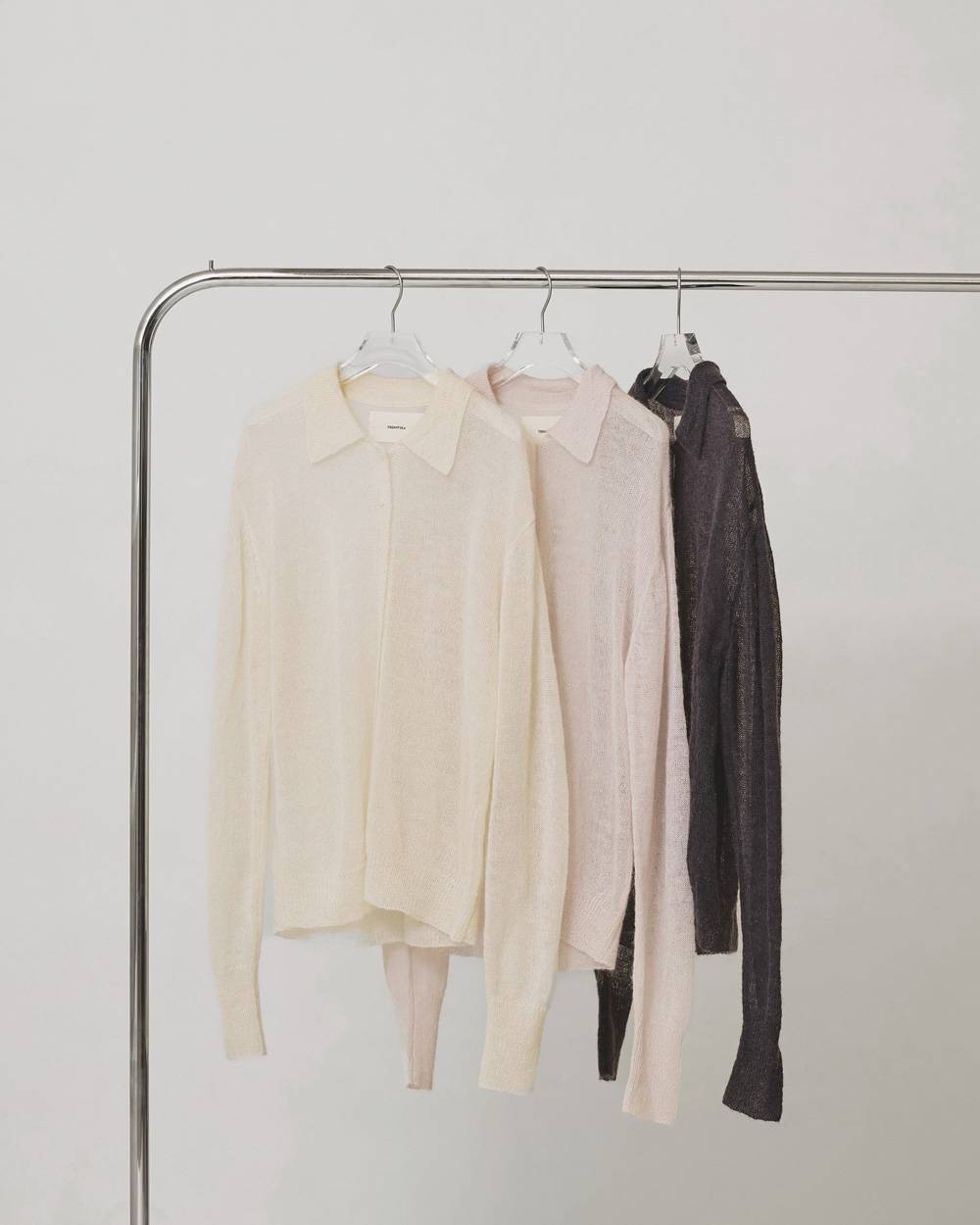 Soft Mohair Cardigan Soft Mohair Cardigan,ソフトモヘアカーディガン,12620507,ソフトモヘア,カーディガン,ニットカーディガン,ニット,トップス,todayful,トゥデイフル,lifes,吉田怜香,26aw