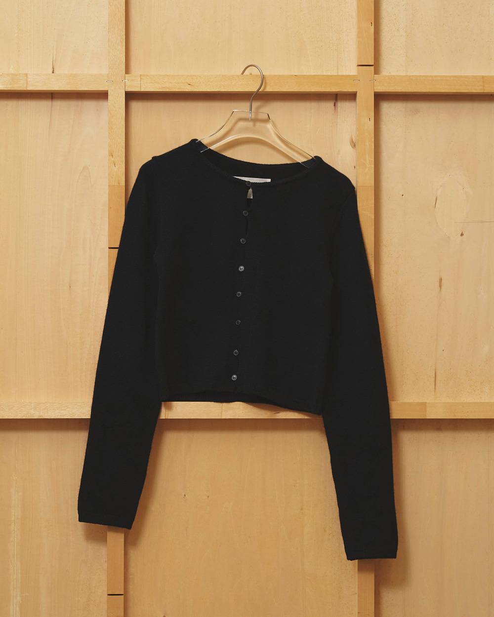 Cashmere Compact Cardigan Cashmere Compact Cardigan,カシミヤコンパクトカーディガン,12620513,カシミヤ,ニットカーディガン,カーディガン,コンパクトカーディガン,ニットトップ,todayful,トゥデイフル,lifes,吉田怜香,26aw