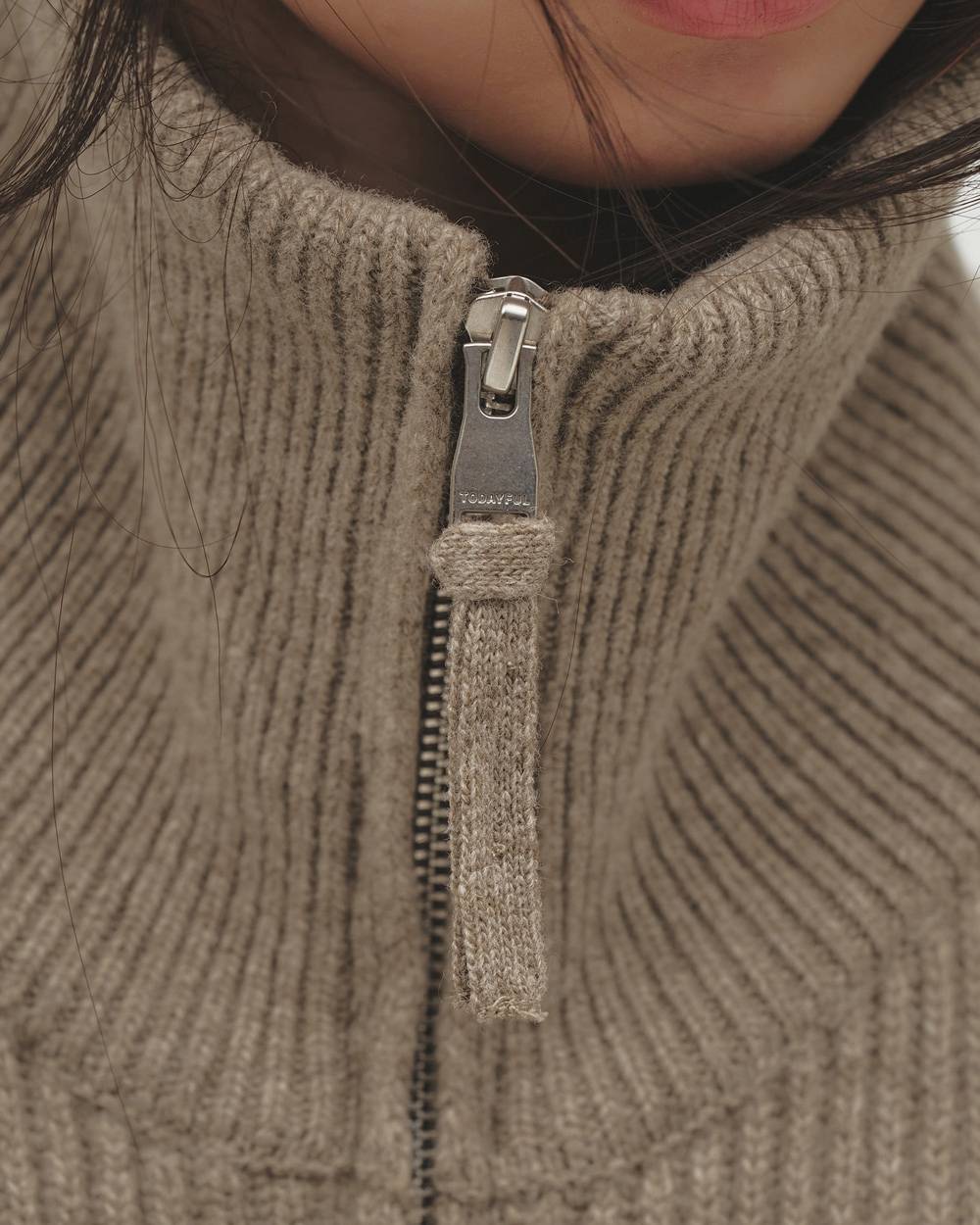TODAYFUL(トゥデイフル) / Life's online store（ライフズ） / Zipup